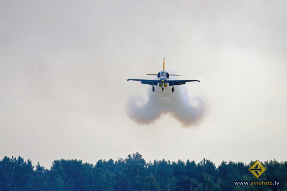 Aero L-39C Albatros